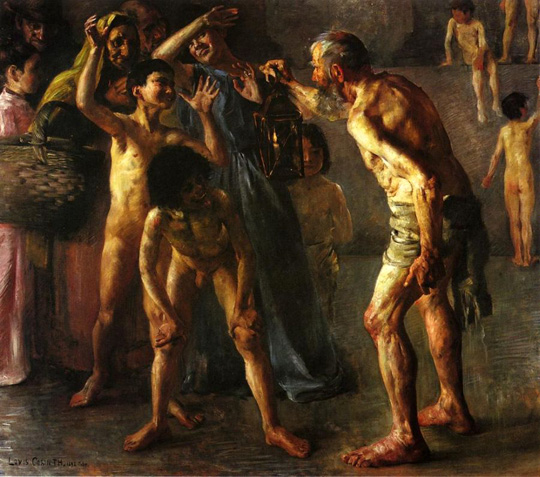 Diogenes: 1891