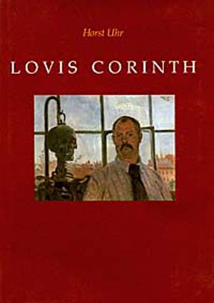 Lovis Corinth by Horst Uhr