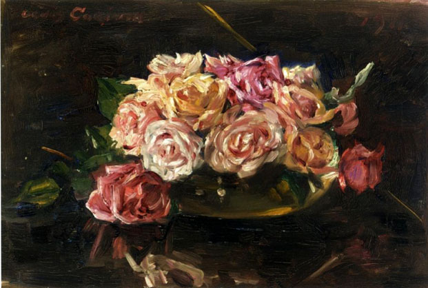 Roses: 1911
