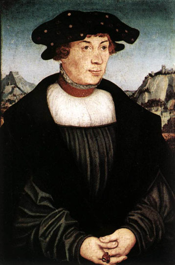 Hans Melber: 1526