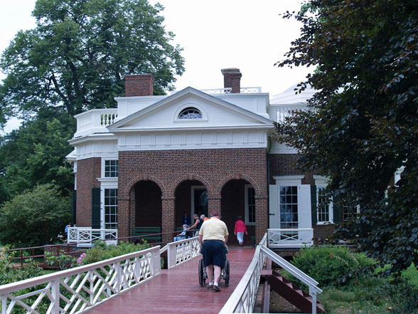 Monticello 2010