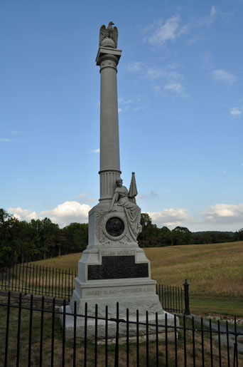 Battle of Antietam