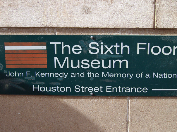 Sixth Floor Museum