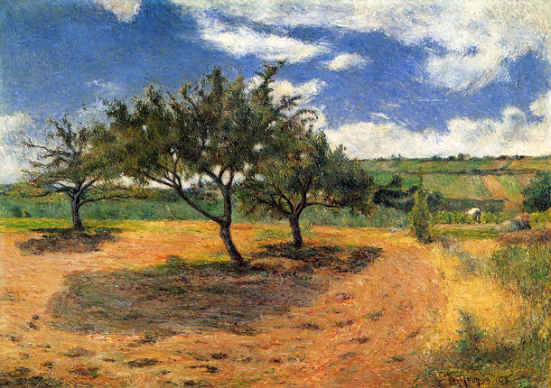Apple_Trees_at_l-Hermitage_Two_1879