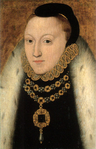 Elizabeth I: 1560-65
