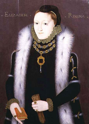 The Clopton Portrait: ca 1558–60