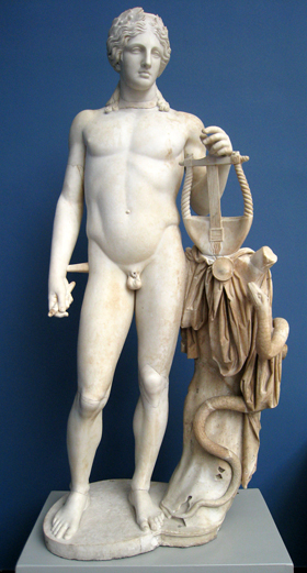 Phoebus Apollo