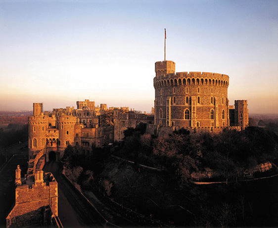 Windsor Castle (photo)