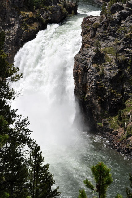 Upper Falls