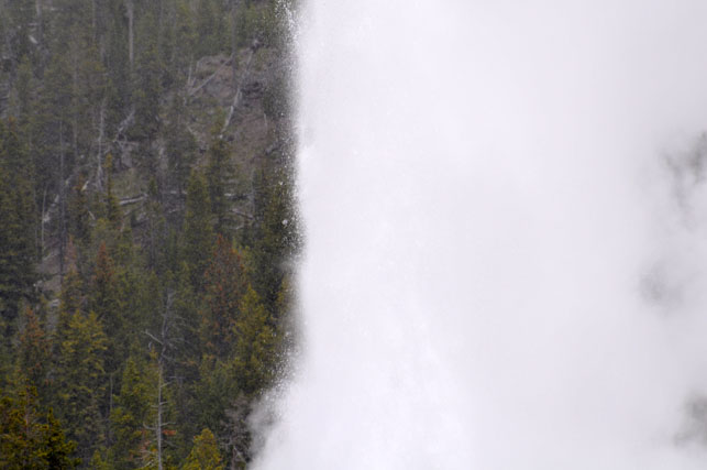 Yellowstone-Day One