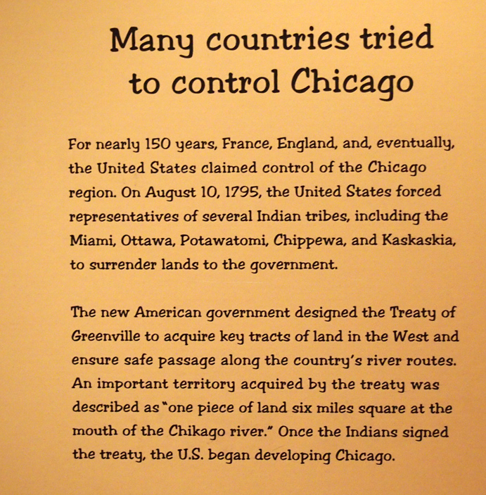 Chicago Historical Society