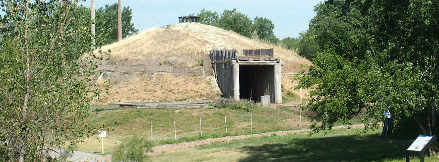 Archway Monument