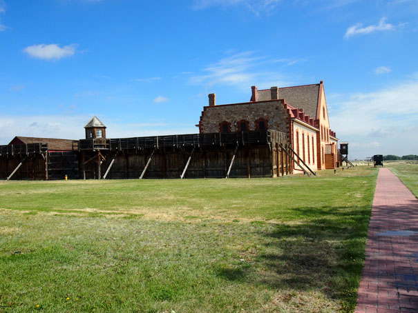 Wyoming Territorial Prison