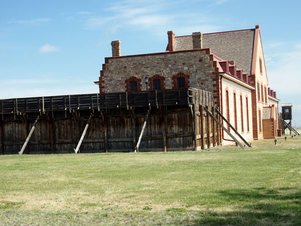 Wyoming Territorial Prison