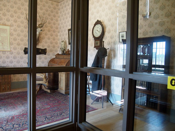 Wyoming Territorial Prison