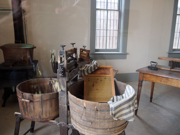 Wyoming Territorial Prison