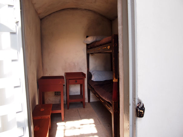 Wyoming Territorial Prison