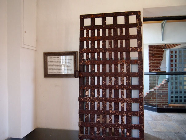 Wyoming Territorial Prison