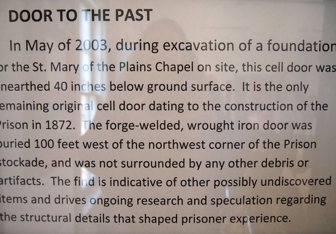 Wyoming Territorial Prison