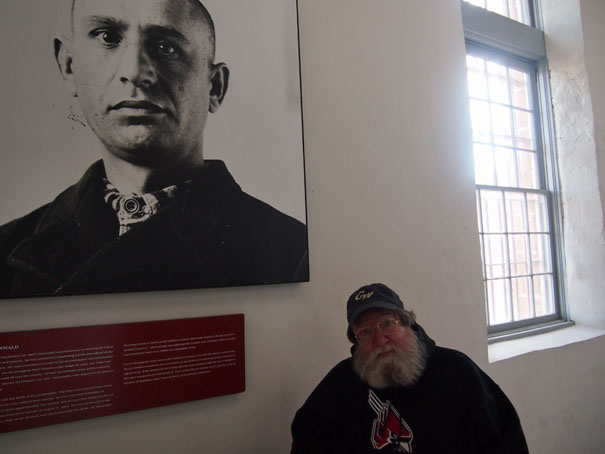 Wyoming Territorial Prison