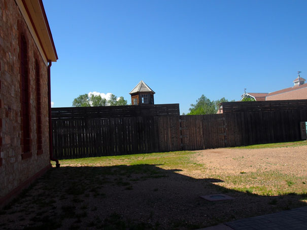 Wyoming Territorial Prison