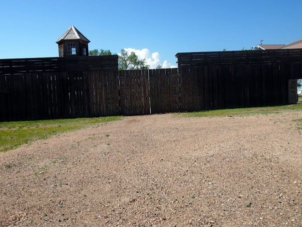 Wyoming Territorial Prison