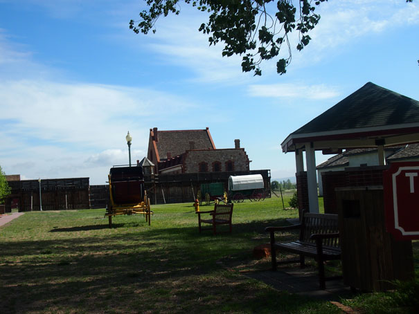 Wyoming Territorial Prison