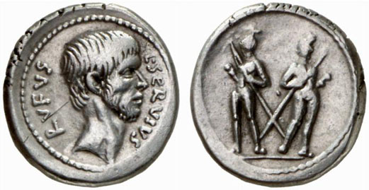 Servius Sulpicius