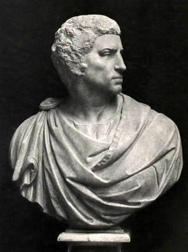 Gaius Marcus Brutus