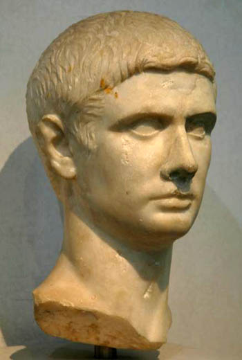 Gaius Marcus Brutus