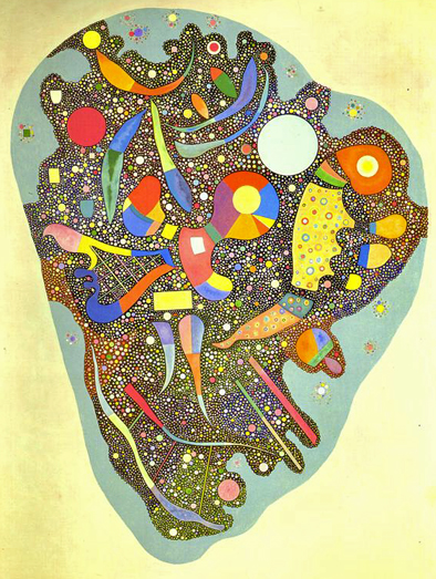 Colorful Ensemble: 1938