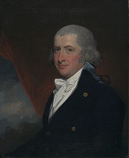 Gilbert Stuart